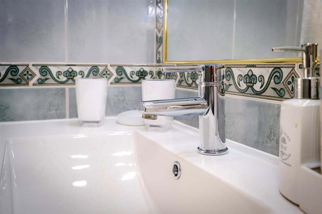Penthouse La Paloma Playa Del Cura Apartment ตอร์เรเวียคา ภายนอก รูปภาพ