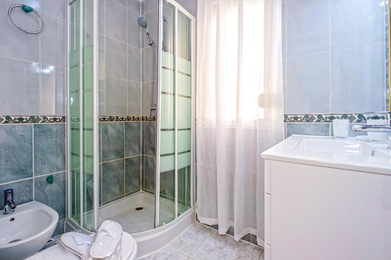 Penthouse La Paloma Playa Del Cura Apartment ตอร์เรเวียคา ภายนอก รูปภาพ